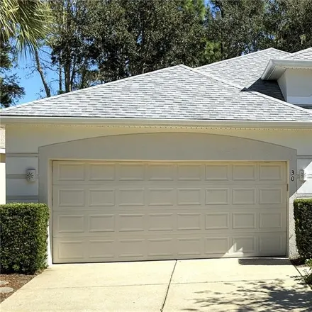 Buy this 3 bed house on 30 Crosstie Court in Palm Coast, FL 32137