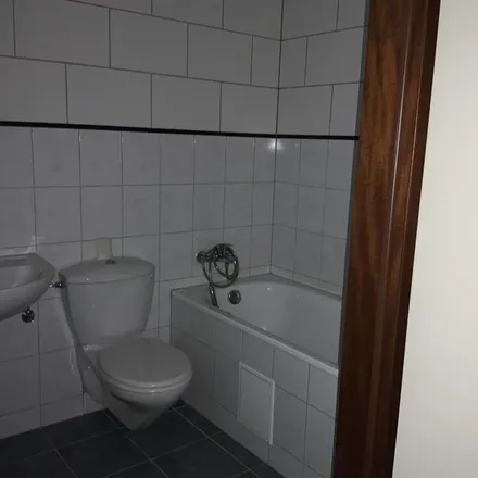 Rent this 2 bed apartment on Allensteiner Straße 37 in 45897 Gelsenkirchen, Germany