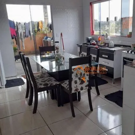 Image 1 - Rua Ouro Preto, São João, Guarulhos - SP, 07162-450, Brazil - House for sale