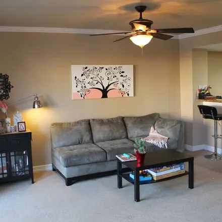 Rent this 1 bed apartment on 15357 Maturin Drive in San Diego, CA 92128