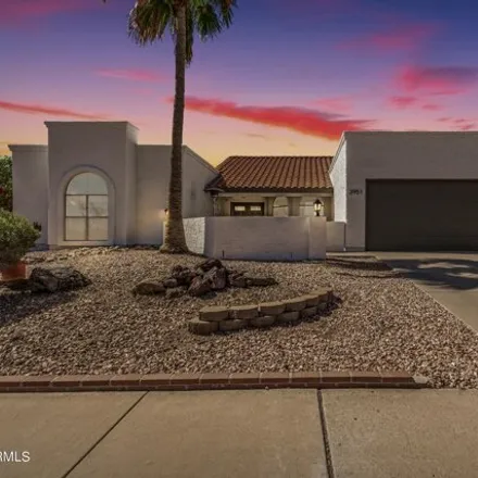 Buy this 3 bed house on 3951 East Salinas Street in Phoenix, AZ 85044