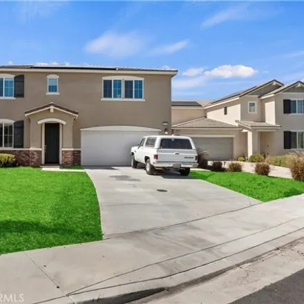 Buy this 4 bed house on 1080 Marigold Court in Calimesa, CA 92320