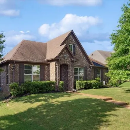 Buy this 3 bed house on unnamed road in Oakland, TN 38060