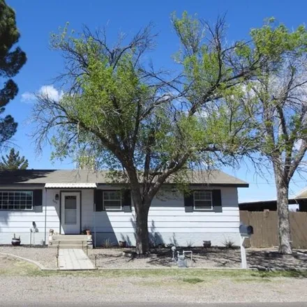 Buy this 3 bed house on 312 North 14th Street in Alpine, TX 79830