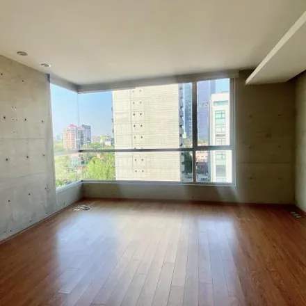 Rent this 2 bed apartment on Calle Zamora in Cuauhtémoc, 06140 Santa Fe