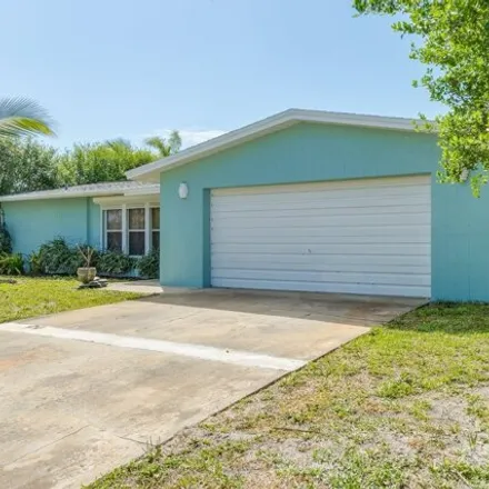 Image 3 - 263 Ocean Spray Avenue, Satellite Beach, FL 32937, USA - House for rent