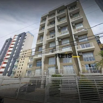 Rent this 1 bed apartment on Rua Carlos Eugênio de Siqueira Salerno in Parque Campolim, Sorocaba - SP