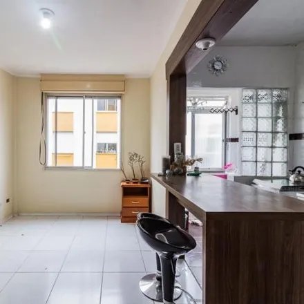 Buy this 1 bed apartment on unnamed road in Vila Nova, Porto Alegre - RS