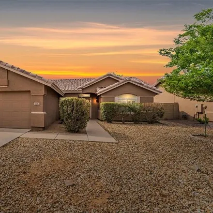 Buy this 3 bed house on 131 West Ivanhoe Street in Gilbert, AZ 85233