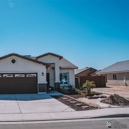 Buy this 4 bed house on unnamed road in San Luis, AZ
