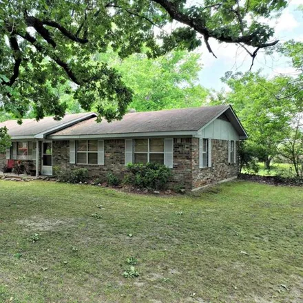 Buy this 3 bed house on 1823 Carder Avenue in Mena, AR 71953