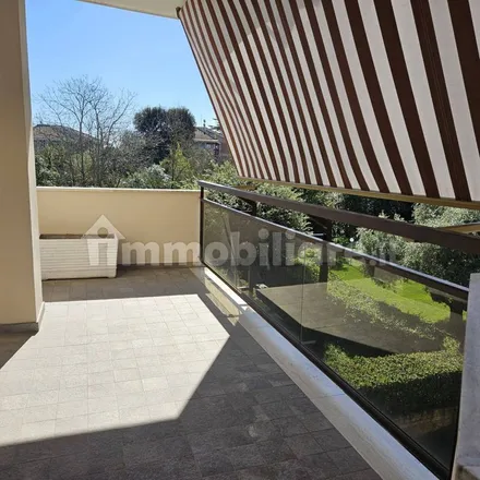 Image 3 - Via San Felice Circeo, 00189 Rome RM, Italy - Apartment for rent