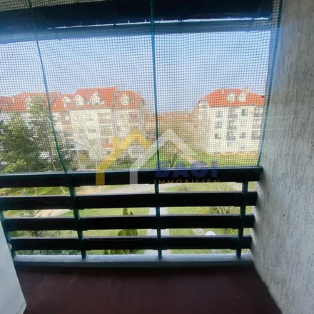 Image 2 - Informatički klub "VEL_IK", Cvjetno naselje 18a, 10410 City of Velika Gorica, Croatia - Apartment for rent