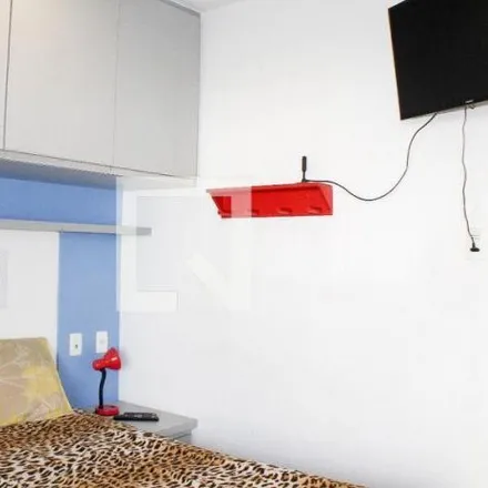 Buy this 1 bed apartment on Rua Turiassu 1379 in Barra Funda, São Paulo - SP