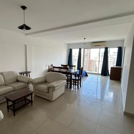 Rent this studio apartment on Lima 1145 in Constitución, C1046 AAD Buenos Aires