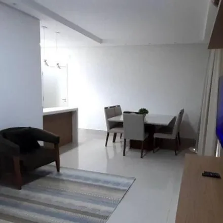 Buy this 3 bed apartment on Avenida Geraldo Ballone in Paulínia - SP, 13140-574