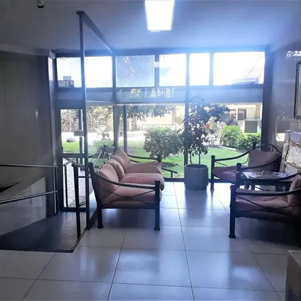 Buy this 3 bed apartment on Avenida General Bustamante 126 in 750 1354 Providencia, Chile