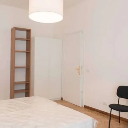 Image 3 - Via Guido Castelnuovo, 00146 Rome RM, Italy - Apartment for rent