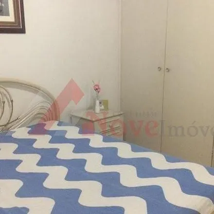 Buy this 1 bed apartment on Rua Padre Manoel in Parque Bitaru, São Vicente - SP