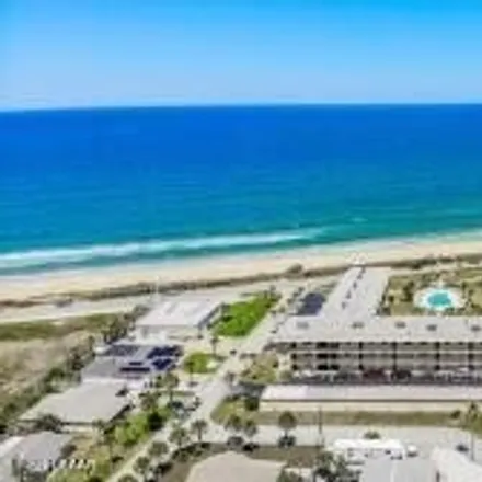 Rent this 2 bed condo on 2100 Ocean Shore Boulevard in Ormond-by-the-Sea, Ormond Beach