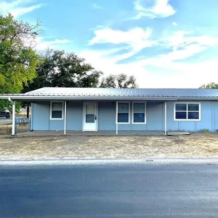 Buy this 3 bed house on 877 Eldorado Drive in Buchanan Lake Village, Llano County