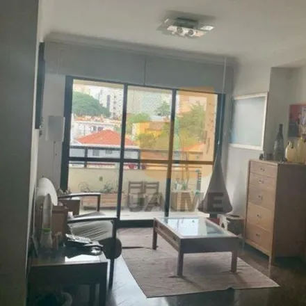Buy this 3 bed apartment on Rua Iperoig 463 in Sumaré, São Paulo - SP