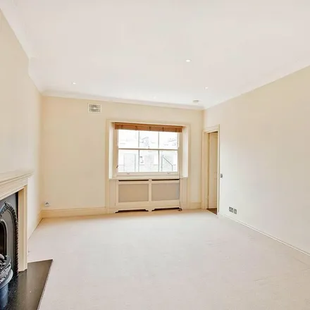 Image 2 - 4 Cornwall Mews South, London, SW7 4RZ, United Kingdom - Apartment for rent