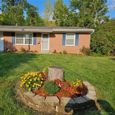 Buy this 3 bed house on 5690 Fredericksburg Court in Columbia Township, OH 45227