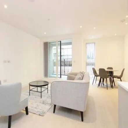 Image 9 - The Avenue, 5-7 The Avenue, Brondesbury Park, London, NW6 7YB, United Kingdom - Apartment for rent