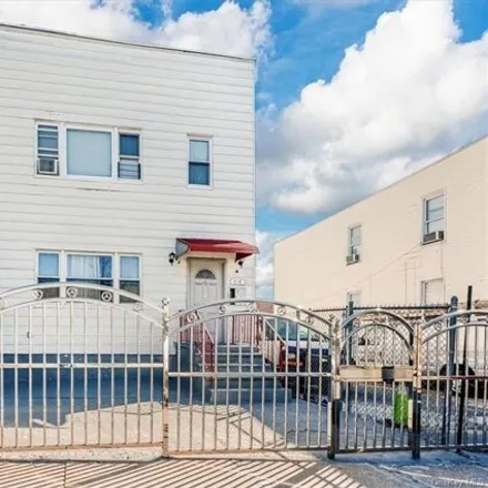 Buy this 4 bed house on 874 Van Nest Avenue in New York, NY 10462