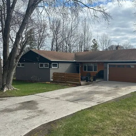 Buy this 3 bed house on 153 West Spruce Street in Saint Ignace, MI 49781