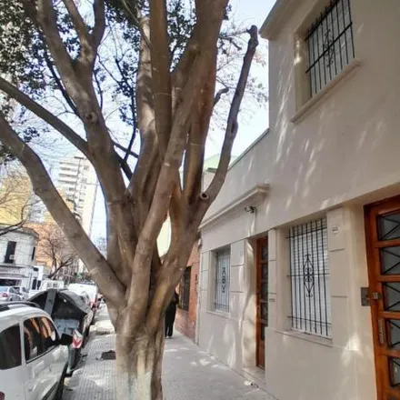 Image 2 - Tronador 4036, Saavedra, C1430 CHM Buenos Aires, Argentina - House for rent