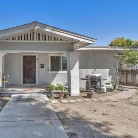 Buy this 2 bed house on 167 Sunset Boulevard in Modesto, CA 95351