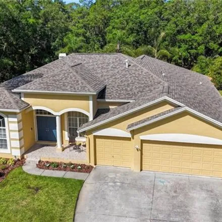 Buy this 4 bed house on 10612 Chambers Drive in Twin Branch Acres, Hillsborough County