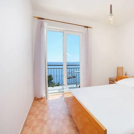 Image 6 - 21322 Brela, Croatia - Apartment for rent