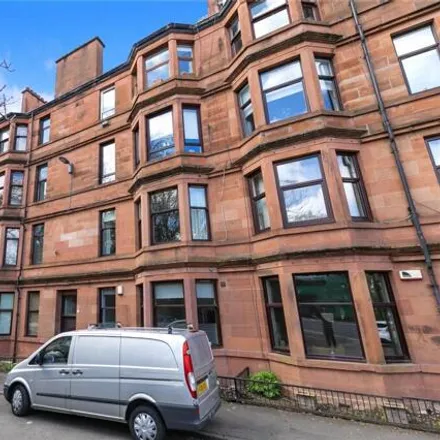 Buy this 2 bed apartment on 4 Auldhouse Avenue in Glasgow, G43 1DN