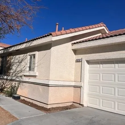 Rent this 2 bed house on 4616 Windham Hills Lane in North Las Vegas, NV 89031