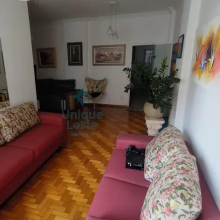 Buy this 3 bed apartment on Rua dos Tupis in Barro Preto, Belo Horizonte - MG