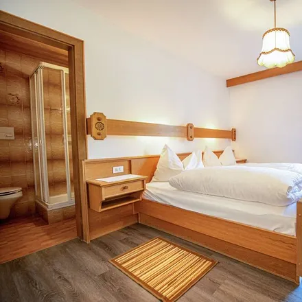 Rent this 3 bed apartment on 39048 Sëlva - Wolkenstein - Selva di Val Gardena BZ