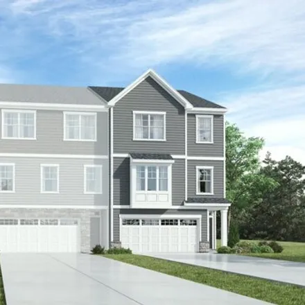 Buy this 4 bed house on Corners at Brier Creek in Tova Falls Drive, Durham