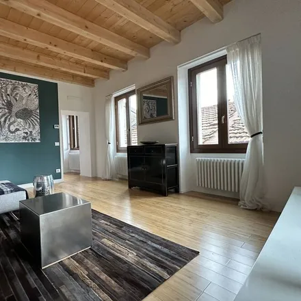 Rent this 2 bed house on Pognana Lario in Como, Italy
