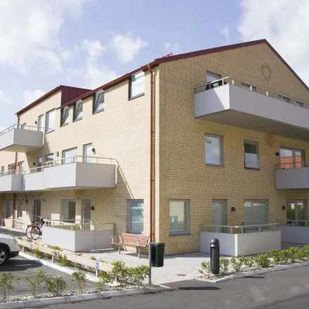 Rent this 3 bed apartment on Prästgatan in 274 36 Skurup, Sweden