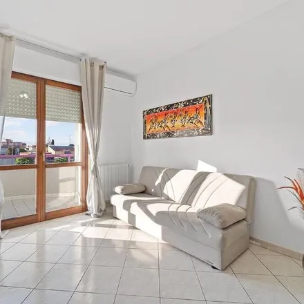 Rent this 1 bed apartment on 09044 Quartùcciu/Quartucciu Casteddu/Cagliari