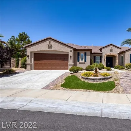 Image 4 - 2465 Atchley Drive, Henderson, NV 89052, USA - House for sale