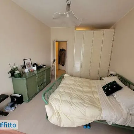 Rent this 2 bed apartment on Via Andrea Solari 52 in 20144 Milan MI, Italy