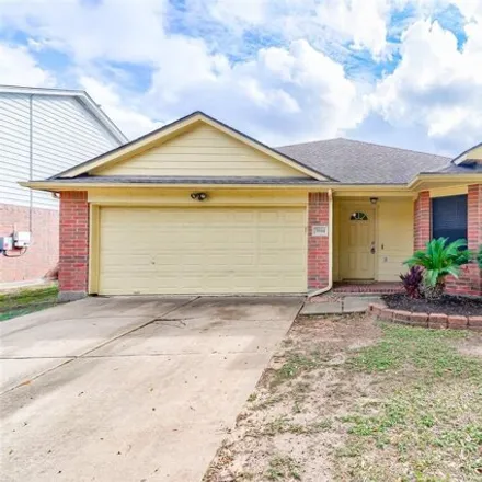 Rent this 3 bed house on 3614 Lindenfield Dr in Katy, Texas