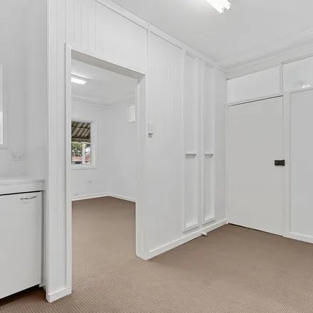 Rent this 1 bed apartment on Golden Convenience Store in Rudduck Lane, Beverly Hills NSW 2209