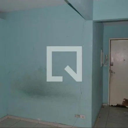 Rent this 1 bed apartment on Rua Conde de Sarzedas 369 in Glicério, São Paulo - SP