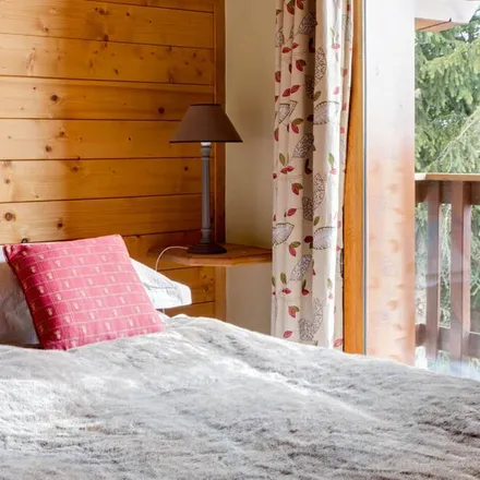 Rent this 8 bed house on Méribel in Route de Mottaret, 73550 Les Allues