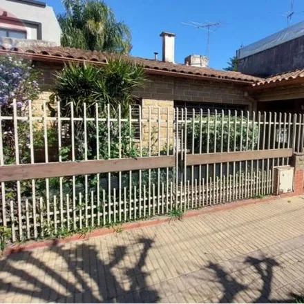 Buy this 2 bed house on Rivera Indarte 211 in Partido de La Matanza, 1753 Villa Luzuriaga